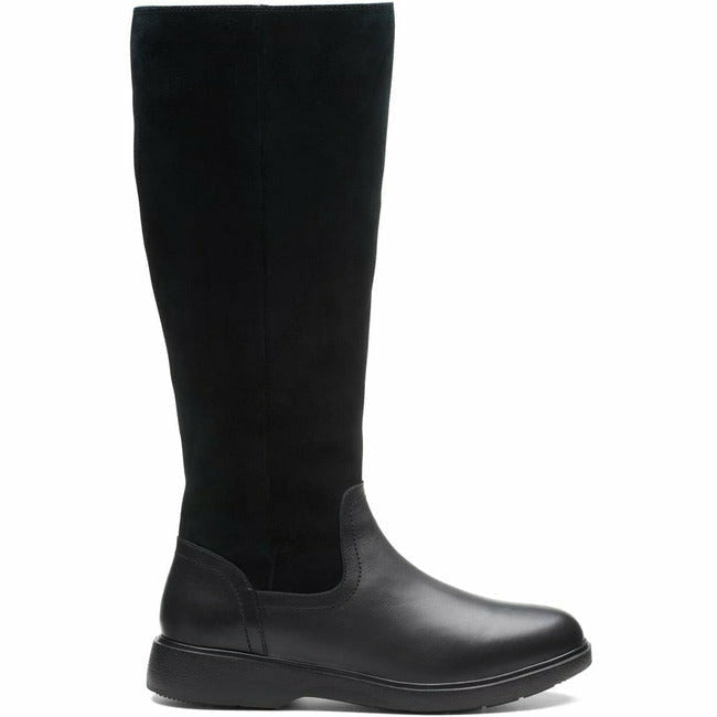  CLARKS FOOTWEAR Roderer Shoe Center