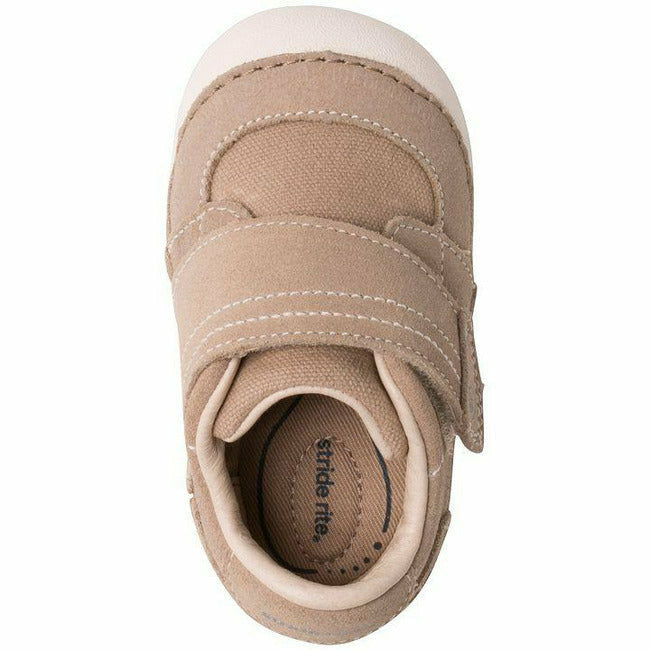  STRIDE RITE FOOTWEAR Roderer Shoe Center