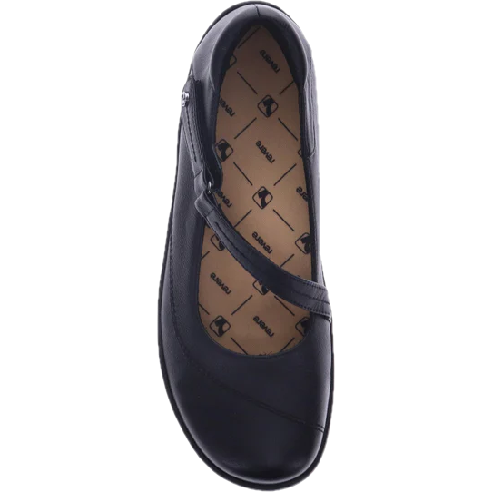  REVERE FOOTWEAR Roderer Shoe Center