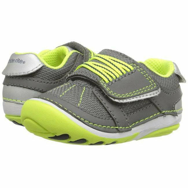  STRIDE RITE FOOTWEAR Roderer Shoe Center