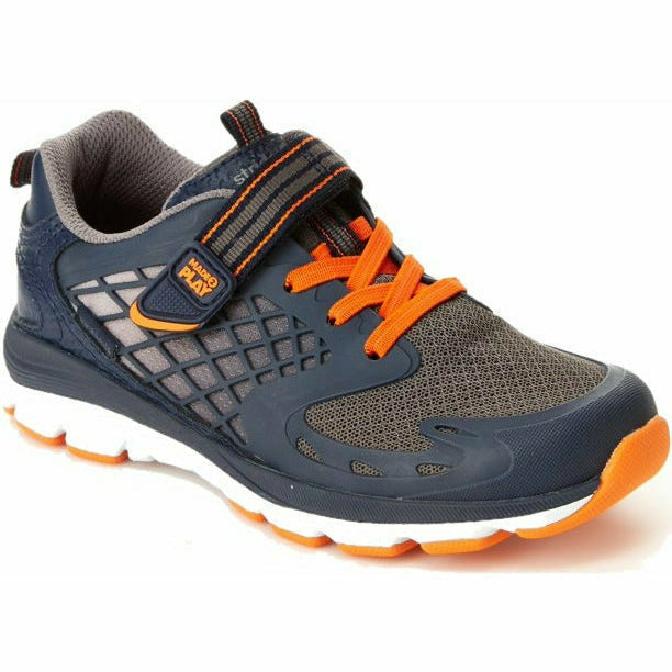  STRIDE RITE FOOTWEAR Roderer Shoe Center