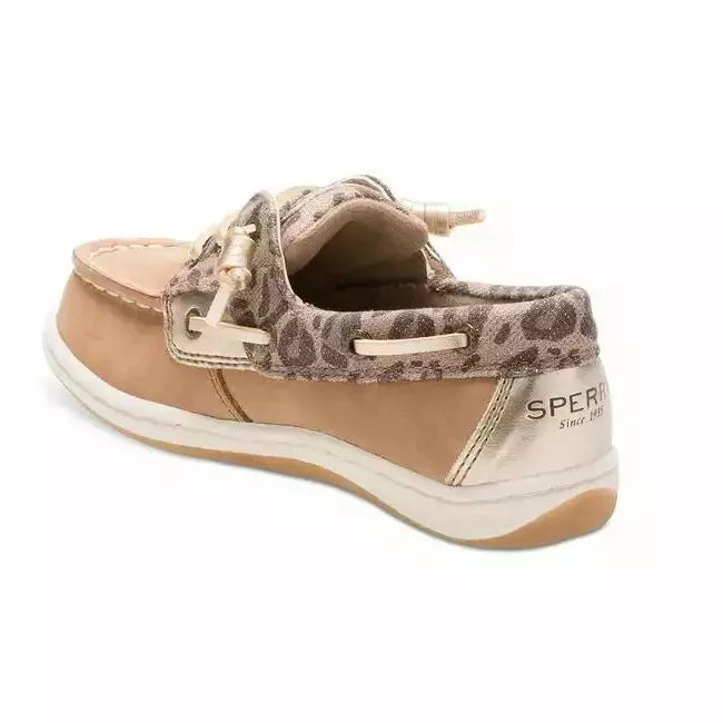 Sperry Kid s Songfish Boat Shoe Infant Toddler
