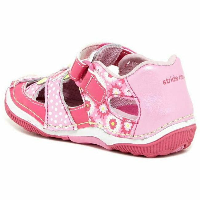  STRIDE RITE FOOTWEAR Roderer Shoe Center