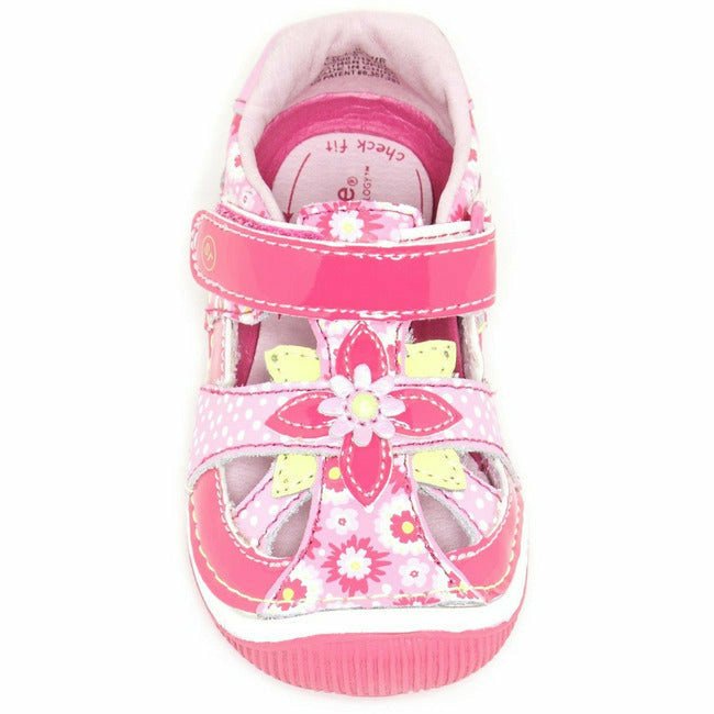  STRIDE RITE FOOTWEAR Roderer Shoe Center