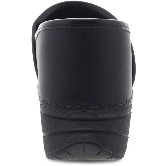 Dansko Women&#39;s XP 2.0 Black Waterproof Pull Up Clog