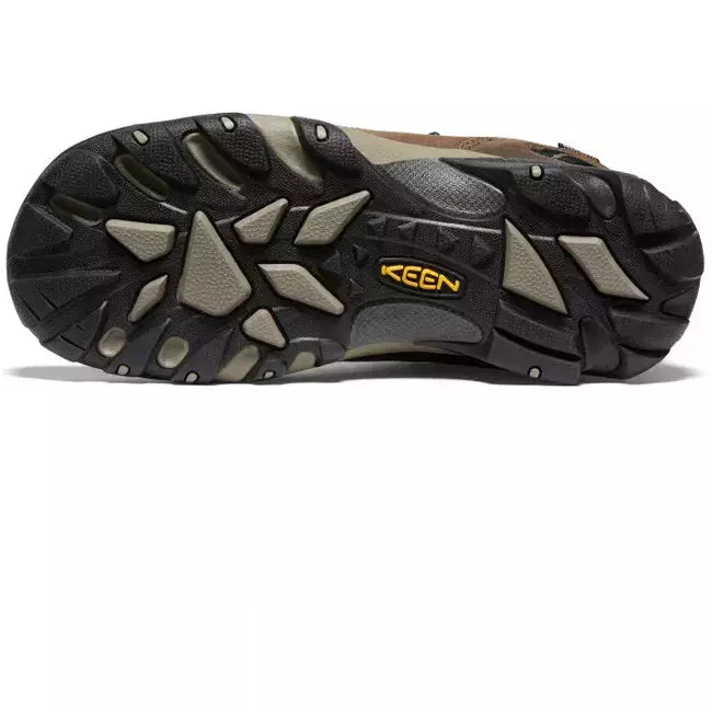 Keen Men&