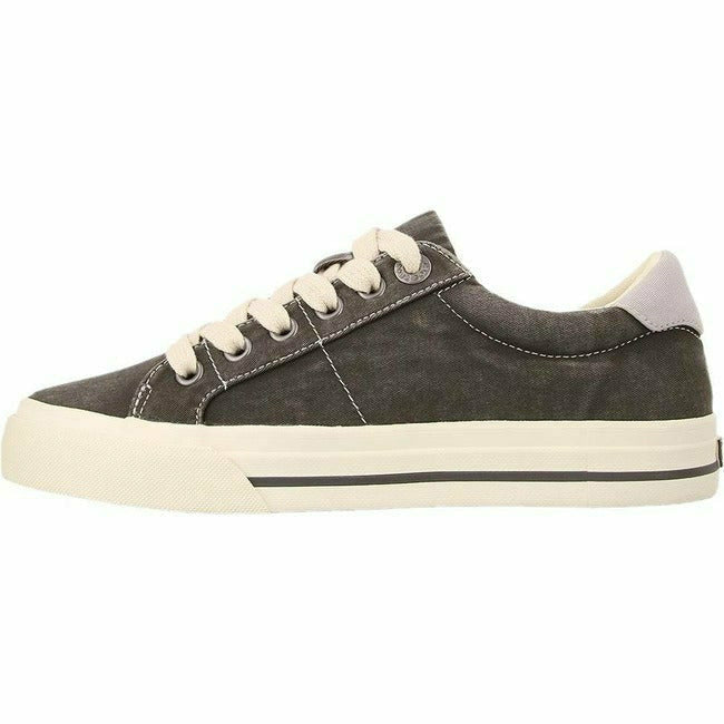 Taos Women&#39;s Z Soul Graphite Sneaker ZSL-13672-GLGD