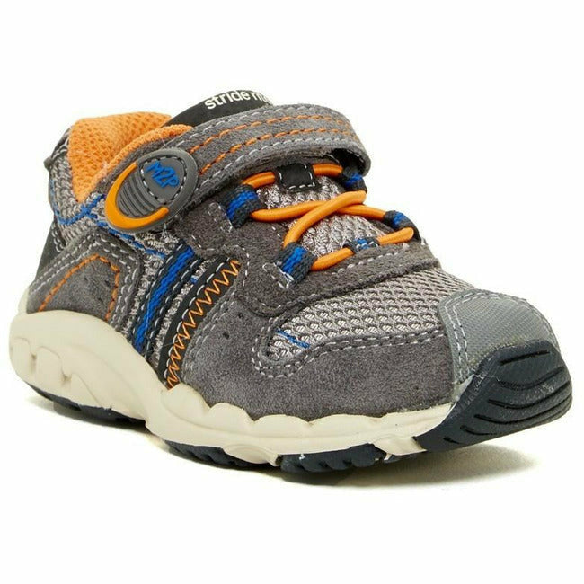  STRIDE RITE FOOTWEAR Roderer Shoe Center