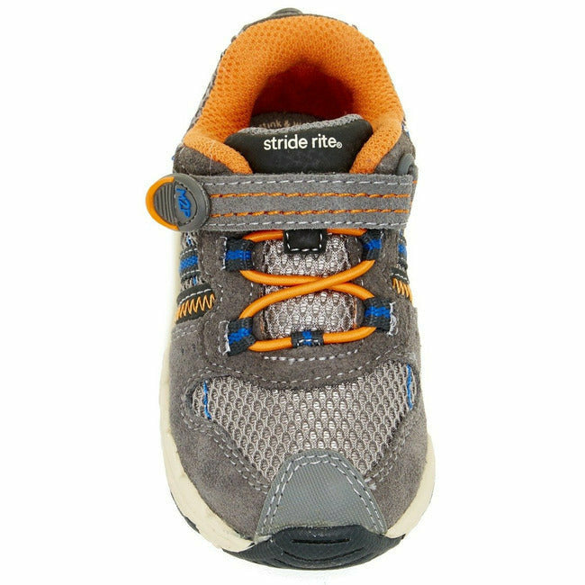 STRIDE RITE FOOTWEAR Roderer Shoe Center