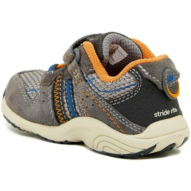  STRIDE RITE FOOTWEAR Roderer Shoe Center