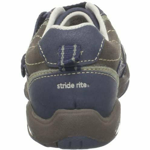 STRIDE RITE FOOTWEAR Roderer Shoe Center