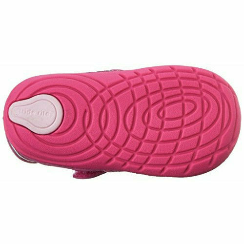  STRIDE RITE FOOTWEAR Roderer Shoe Center