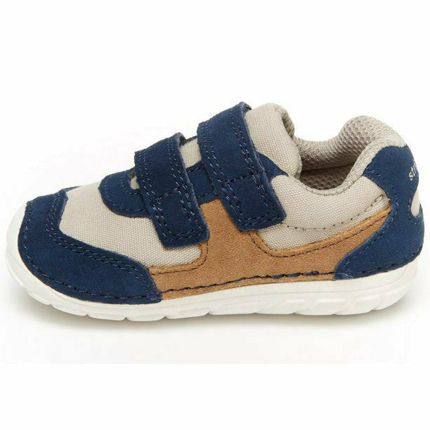 Stride rite soft store motion mason sneaker