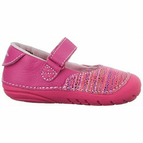  STRIDE RITE FOOTWEAR Roderer Shoe Center