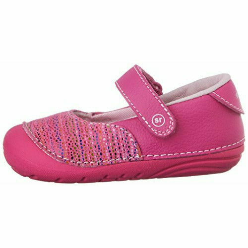  STRIDE RITE FOOTWEAR Roderer Shoe Center