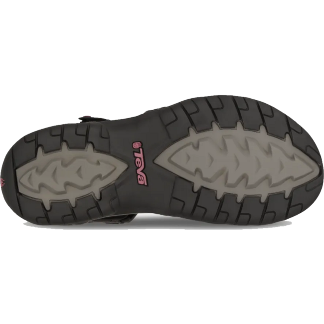  TEVA FOOTWEAR Roderer Shoe Center