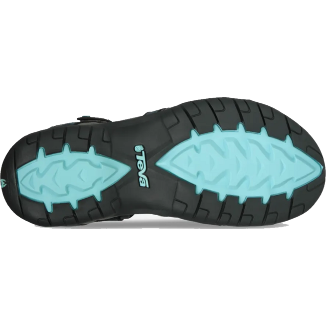  TEVA FOOTWEAR Roderer Shoe Center