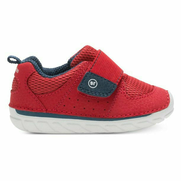  STRIDE RITE FOOTWEAR Roderer Shoe Center