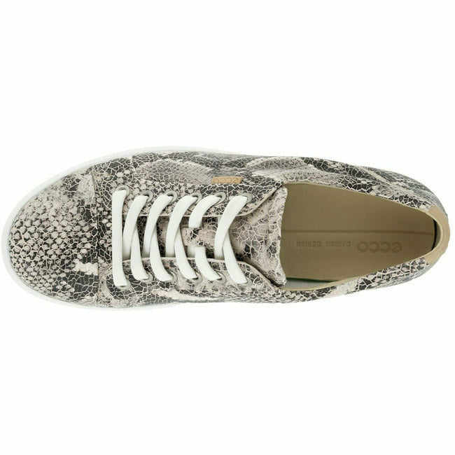  ECCO FOOTWEAR Roderer Shoe Center
