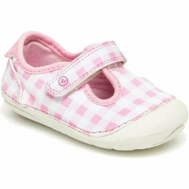  STRIDE RITE FOOTWEAR Roderer Shoe Center