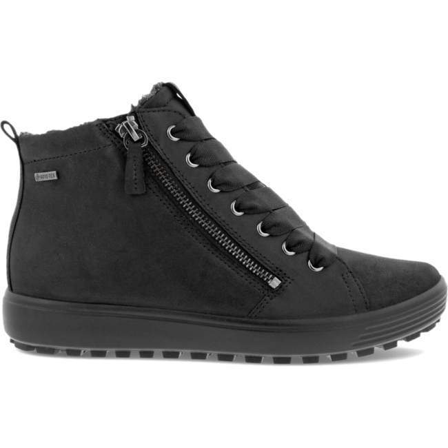  ECCO FOOTWEAR Roderer Shoe Center