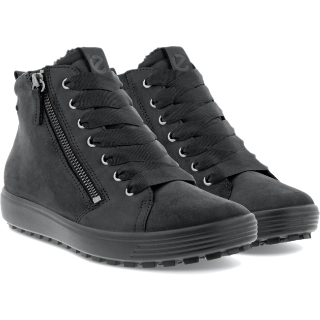  ECCO FOOTWEAR Roderer Shoe Center