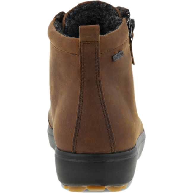 ECCO FOOTWEAR Roderer Shoe Center