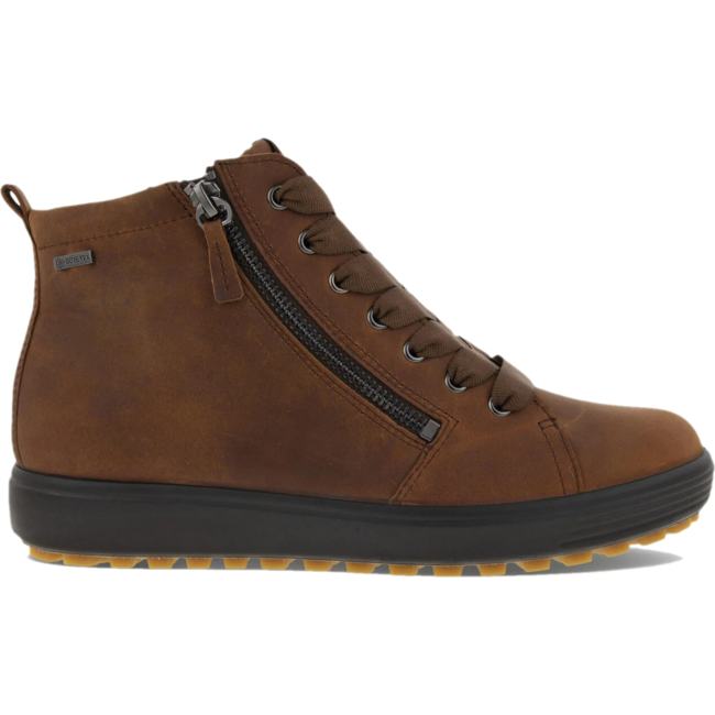  ECCO FOOTWEAR Roderer Shoe Center