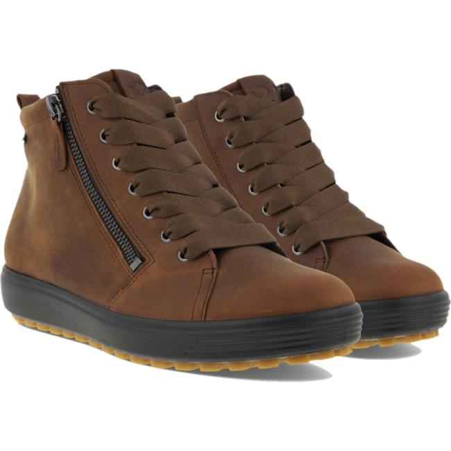  ECCO FOOTWEAR Roderer Shoe Center