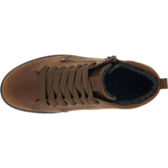  ECCO FOOTWEAR Roderer Shoe Center