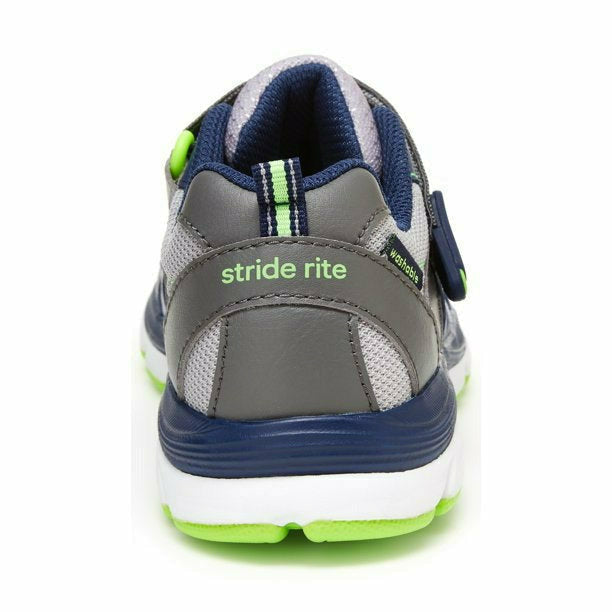  STRIDE RITE FOOTWEAR Roderer Shoe Center
