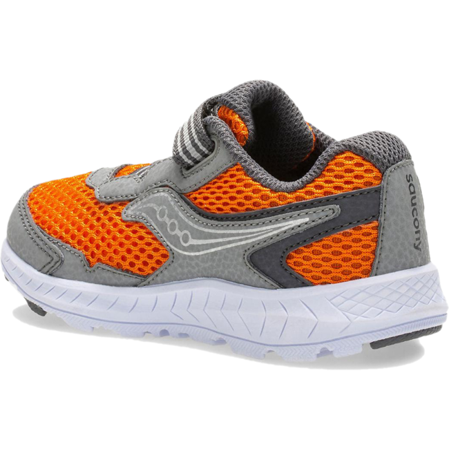  SAUCONY FOOTWEAR Roderer Shoe Center