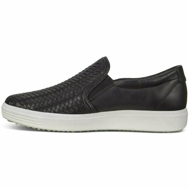  ECCO FOOTWEAR Roderer Shoe Center
