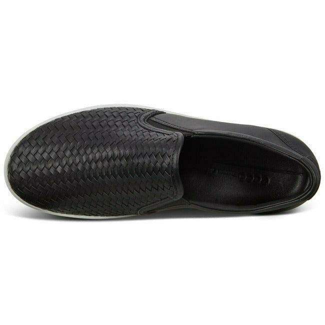  ECCO FOOTWEAR Roderer Shoe Center