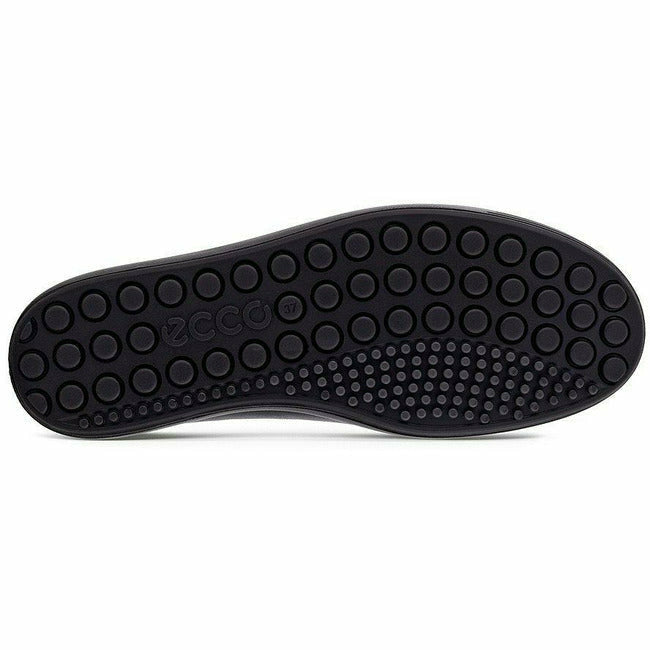  ECCO FOOTWEAR Roderer Shoe Center