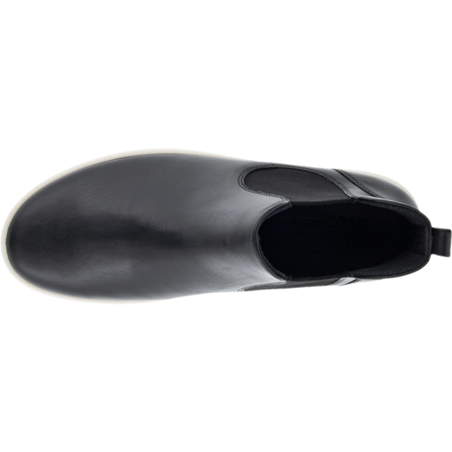  ECCO FOOTWEAR Roderer Shoe Center