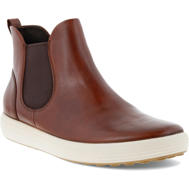  ECCO FOOTWEAR Roderer Shoe Center