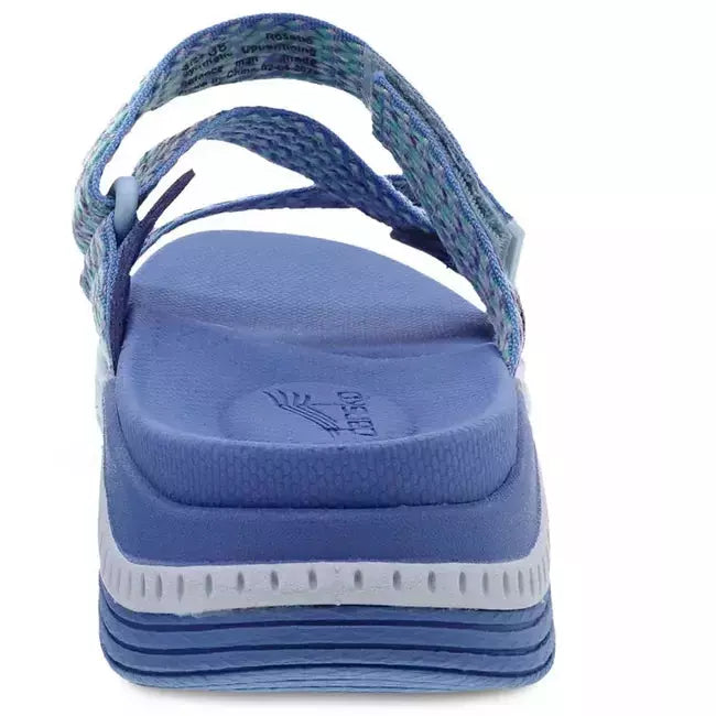  DANSKO FOOTWEAR Roderer Shoe Center