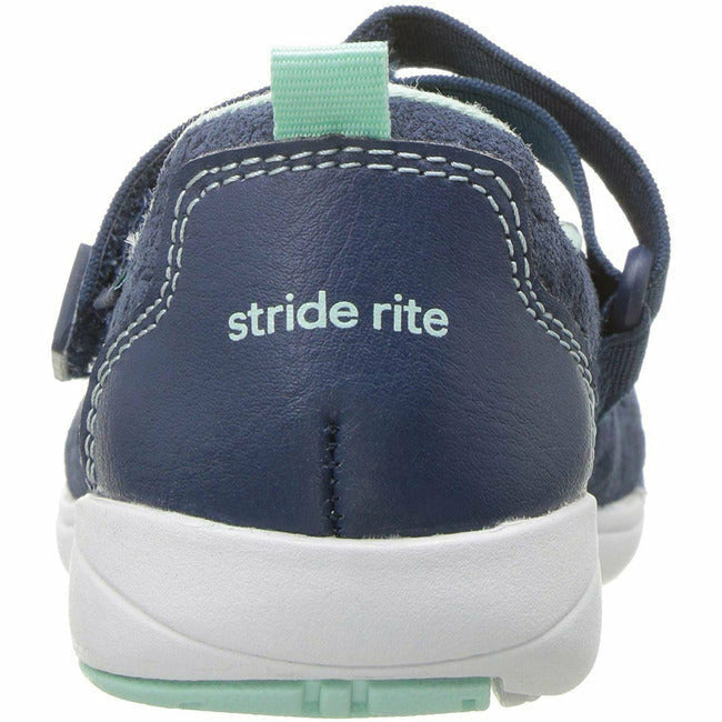  STRIDE RITE FOOTWEAR Roderer Shoe Center