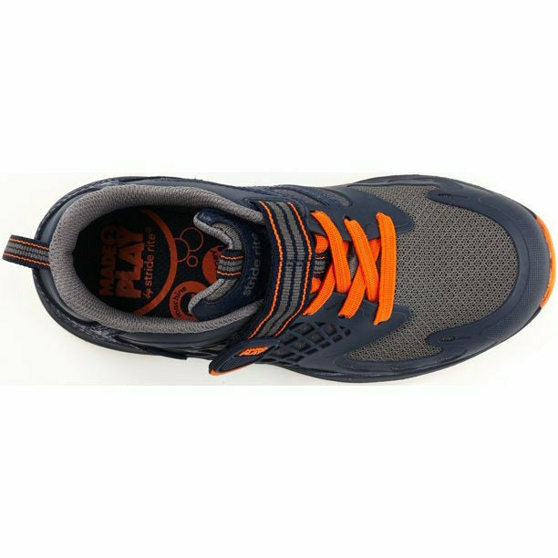  STRIDE RITE FOOTWEAR Roderer Shoe Center