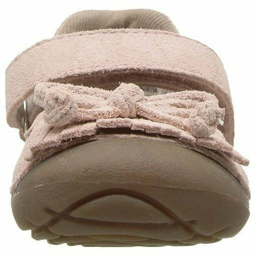  STRIDE RITE FOOTWEAR Roderer Shoe Center