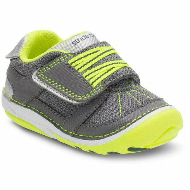 STRIDE RITE FOOTWEAR Roderer Shoe Center