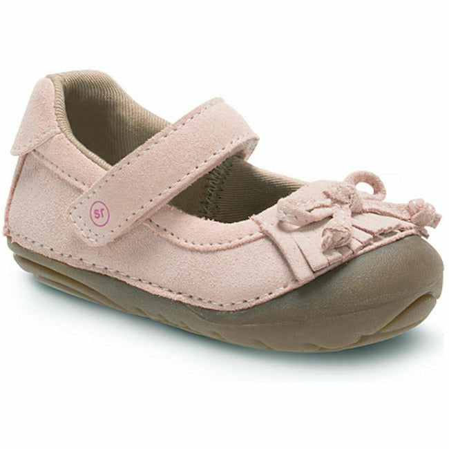  STRIDE RITE FOOTWEAR Roderer Shoe Center