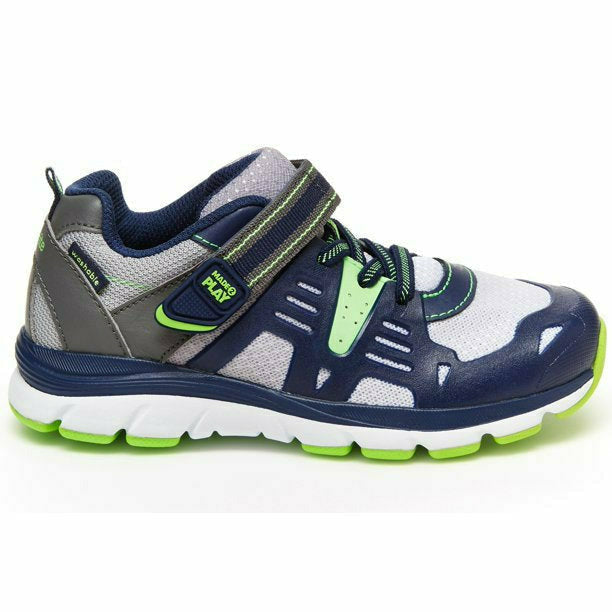  STRIDE RITE FOOTWEAR Roderer Shoe Center