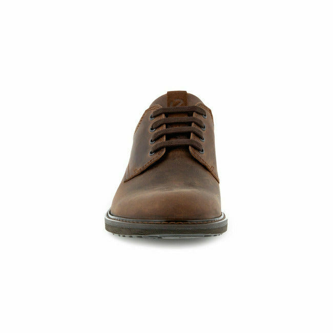 ECCO Men's Turn Plain Toe Shoe