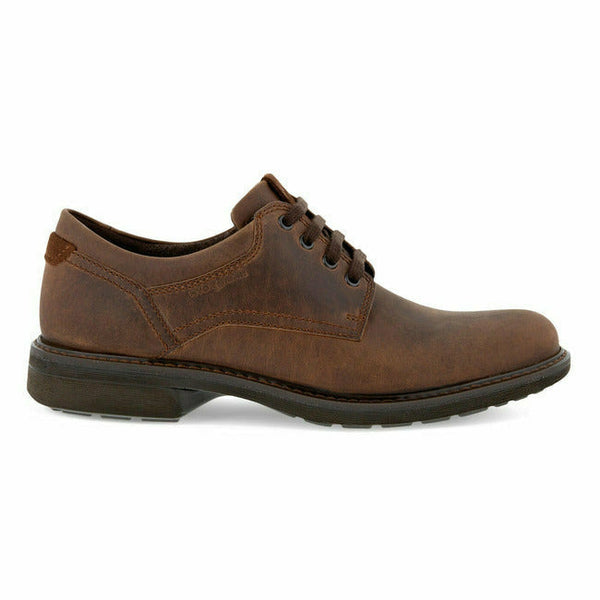 Ecco Men's Turn deals Plain Toe HM Oxford