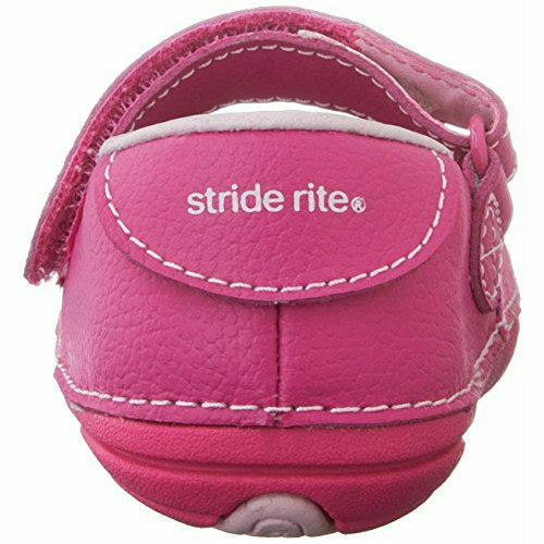  STRIDE RITE FOOTWEAR Roderer Shoe Center