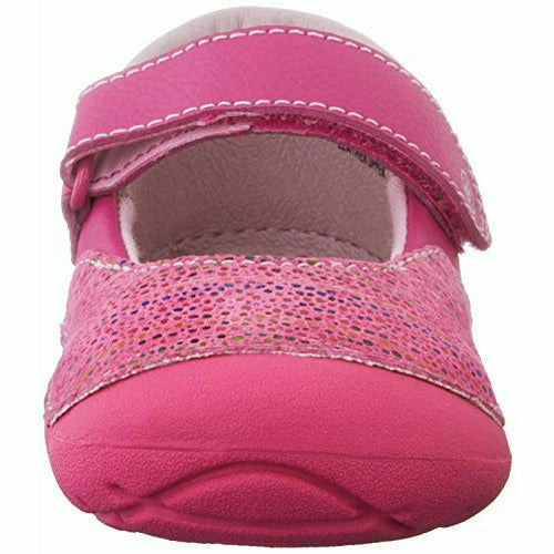  STRIDE RITE FOOTWEAR Roderer Shoe Center