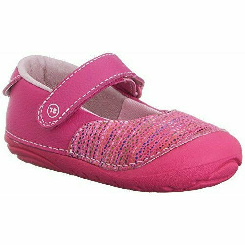  STRIDE RITE FOOTWEAR Roderer Shoe Center