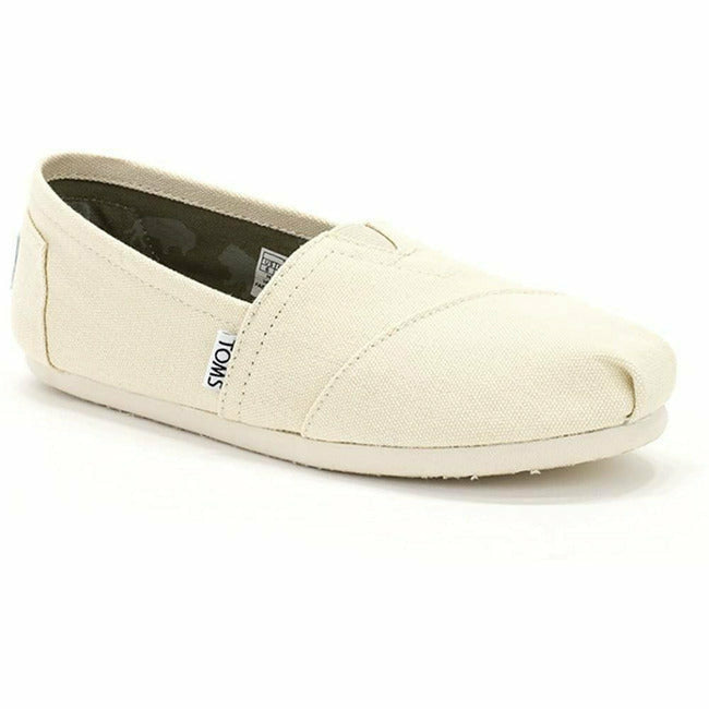  TOMS FOOTWEAR Roderer Shoe Center